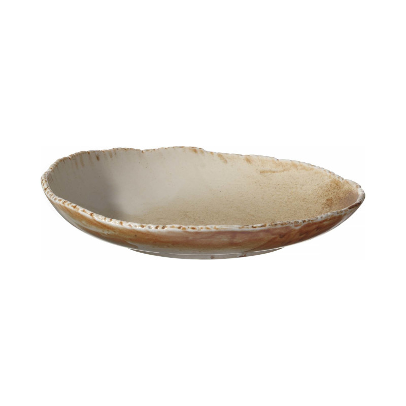 Assiette profonde Constancy 250 mm - Finedine  au meilleur prix sur Restock CHR