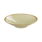 Assiette sur pied Sun - 260x(H)62mm - Finedine  au meilleur prix sur Restock CHR