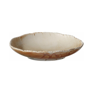 Assiette creuse Constancy 220 mm - Finedine  au meilleur prix sur Restock CHR