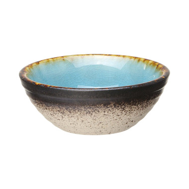 Assiette à tremper Lazur - 89 mm - Finedine  au meilleur prix sur Restock CHR