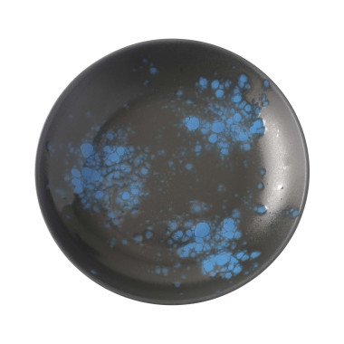 Assiette profonde Flora - 230mm - Finedine  au meilleur prix sur Restock CHR