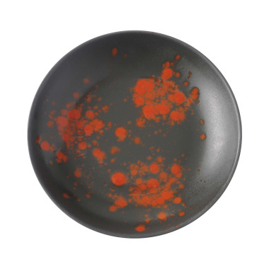 Assiette creuse Bloom - 230 mm - Finedine  au meilleur prix sur Restock CHR