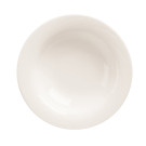 Assiette creuse Storm - 250 mm - Finedine  au meilleur prix sur Restock CHR