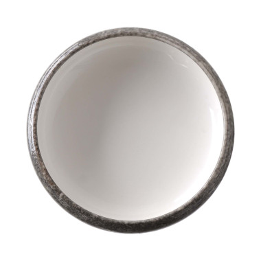 Assiette creuse Silk - 152 mm - Finedine  au meilleur prix sur Restock CHR