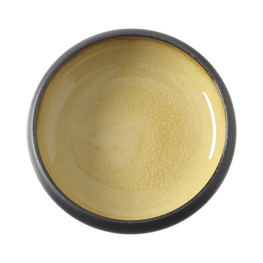 Assiette creuse Topaz - 152mm - Finedine  au meilleur prix sur Restock CHR