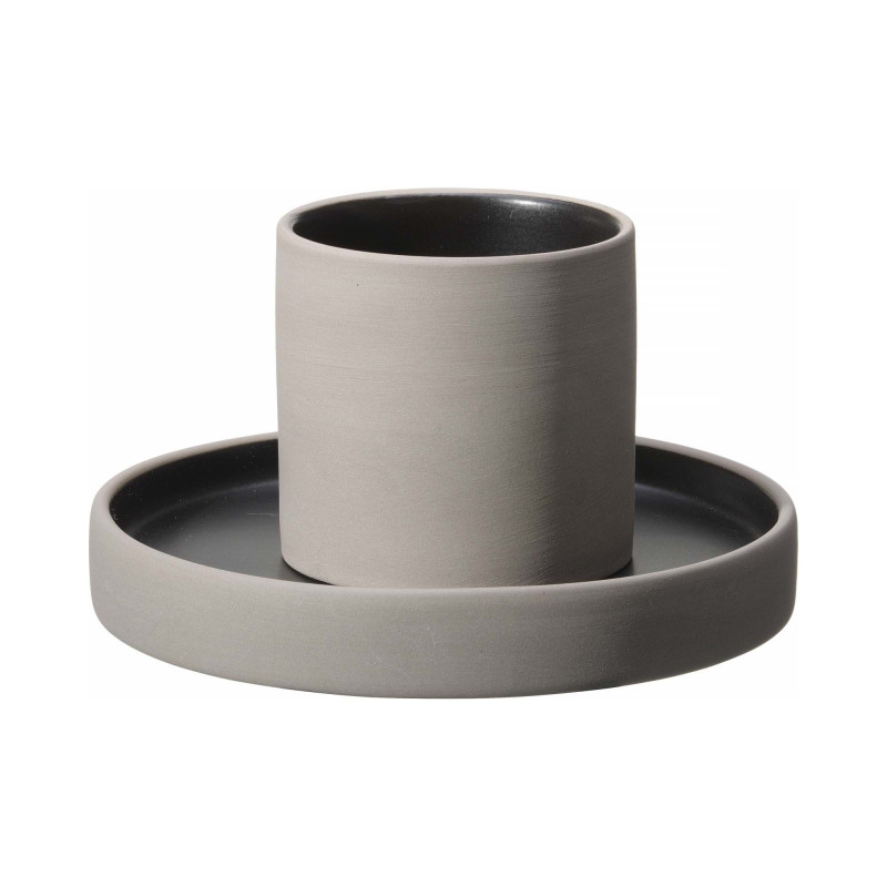 Assiette gourmet Mia 160 mm - Finedine  au meilleur prix sur Restock CHR