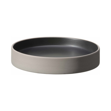 Assiette gourmet Mia 240mm - Finedine  au meilleur prix sur Restock CHR