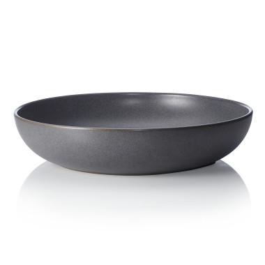 Saladier 33 cm 3 ltr stone grey ROCKZZERO ONE STONE GREY professionnel - Was Germany  au meilleur prix sur Restock CHR
