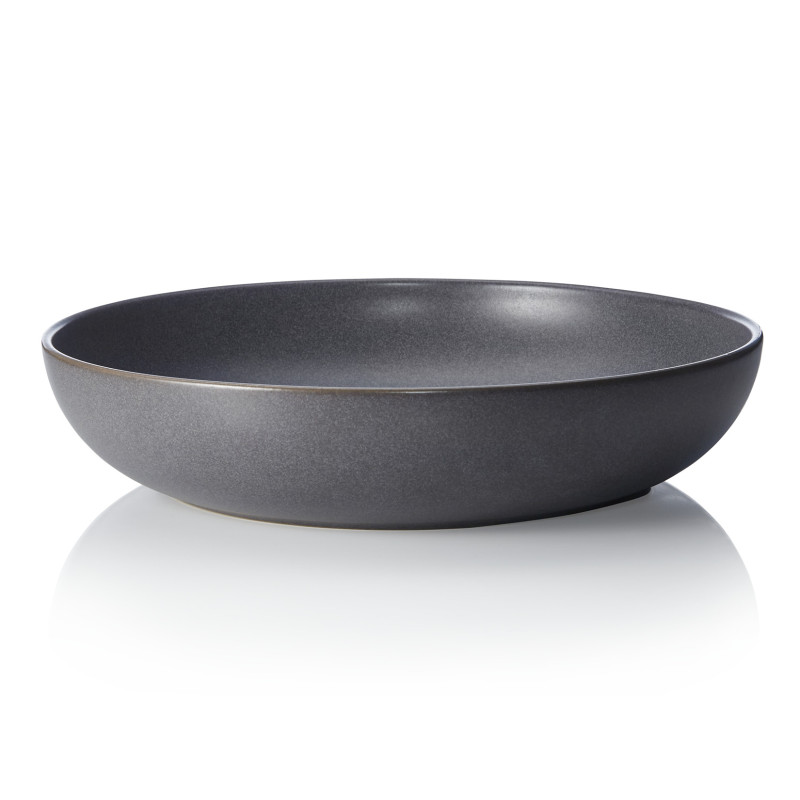 Saladier 33 cm 3 ltr stone grey ROCKZZERO ONE STONE GREY professionnel - Was Germany  au meilleur prix sur Restock CHR