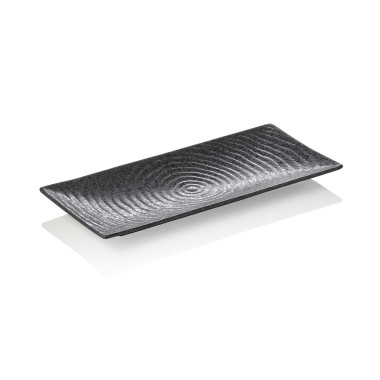 Plat à sushi 30,5 x 14 cm MAYA (x4) LANA professionnel - Was Germany  au meilleur prix sur Restock CHR