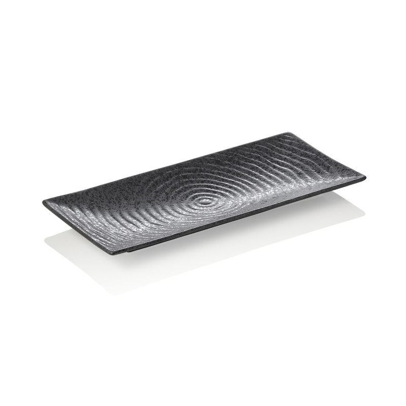 Plat à sushi 30,5 x 14 cm MAYA (x4) LANA professionnel - Was Germany  au meilleur prix sur Restock CHR