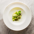 Assiette à crème pour pâtes - 260 mm - Lot de 6 - Finedine  au meilleur prix sur Restock CHR
