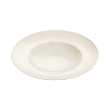Assiette à pasta crema - 300 mm - Lot de 6 - Finedine  au meilleur prix sur Restock CHR