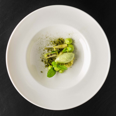 Assiette à pasta crema - 300 mm - Lot de 6 - Finedine  au meilleur prix sur Restock CHR