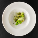 Assiette à pasta crema - 300 mm - Lot de 6 - Finedine  au meilleur prix sur Restock CHR