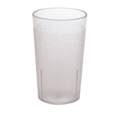 Verre Camwear - 5.7 x 5.7 x 9.2 cm - Transparent - Lot de 48 - Cambro  au meilleur prix sur Restock CHR