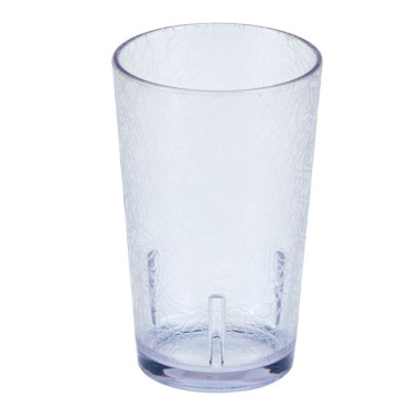Verre del Mar 237 ml - 6.7 x 10.6 cm - Lot de 36 - Cambro  au meilleur prix sur Restock CHR