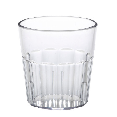 Verre Newport 275ml 8.3 x 8.3 x 8.4 cm lot de 36 - Cambro  au meilleur prix sur Restock CHR