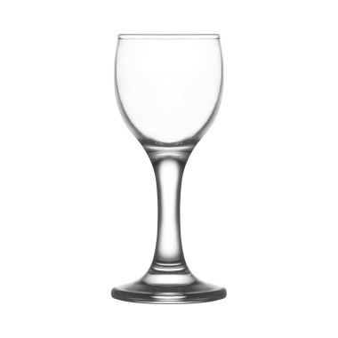 Verre à vodka et liqueur Misket - 55 ml - Lot de 6 - Finedine  au meilleur prix sur Restock CHR