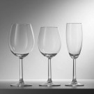 Verre à vin Volare Banquet - 320 ml - Lot de 6 - Finedine  au meilleur prix sur Restock CHR
