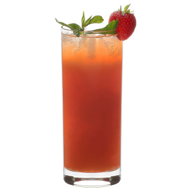 Verre long drink Liberty 360 ml - Lot de 6 - Finedine  au meilleur prix sur Restock CHR