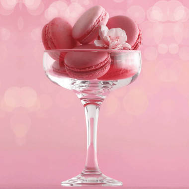 Verre à champagne Misket 235 ml - Lot de 6 - Finedine  au meilleur prix sur Restock CHR
