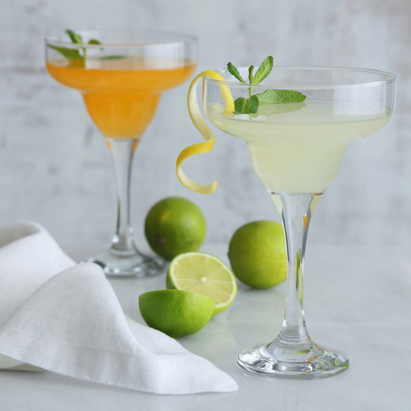 Verre à margarita Misket 300 ml - Lot de 6 - Finedine  au meilleur prix sur Restock CHR