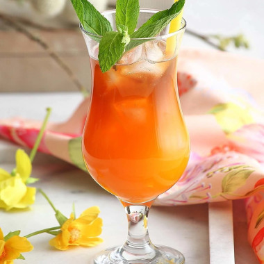 Verre à cocktail Fiesta 460 ml - Lot de 6 - Finedine  au meilleur prix sur Restock CHR