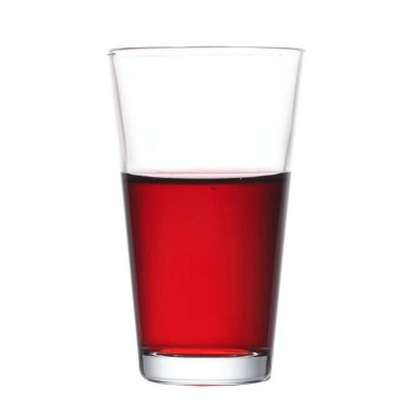 Verre à long drink Hera 325 ml - Lot de 6 - Finedine  au meilleur prix sur Restock CHR