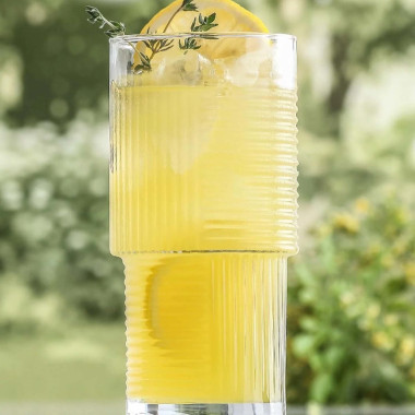 Verre long drink Helen 400 ml - Lot de 6 - Finedine  au meilleur prix sur Restock CHR