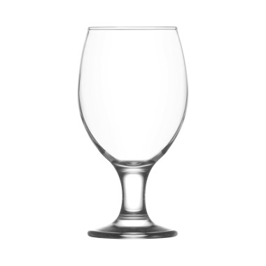 Verre à bière Misket - 400 ml - Lot de 6 - Finedine  au meilleur prix sur Restock CHR