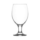 Verre à bière Misket - 400 ml - Lot de 6 - Finedine  au meilleur prix sur Restock CHR
