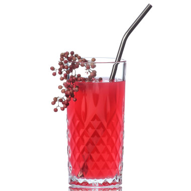 Odin verre long drink 356 ml - Lot de 6 - Finedine  au meilleur prix sur Restock CHR
