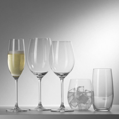 Verre à vin Cantare - 540 ml - Lot de 6 - Finedine  au meilleur prix sur Restock CHR