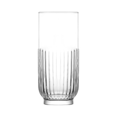 Verre highball Tokyo - 540ml - Lot de 6 - Finedine  au meilleur prix sur Restock CHR