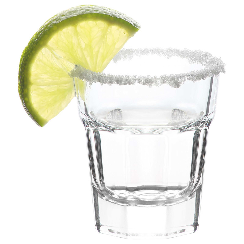 Verre à liqueur Aras 45 ml - Lot de 6 - Finedine  au meilleur prix sur Restock CHR