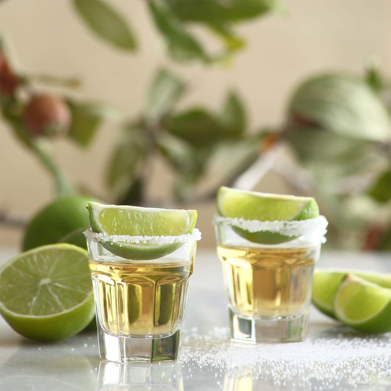 Verre à liqueur Aras 45 ml - Lot de 6 - Finedine  au meilleur prix sur Restock CHR