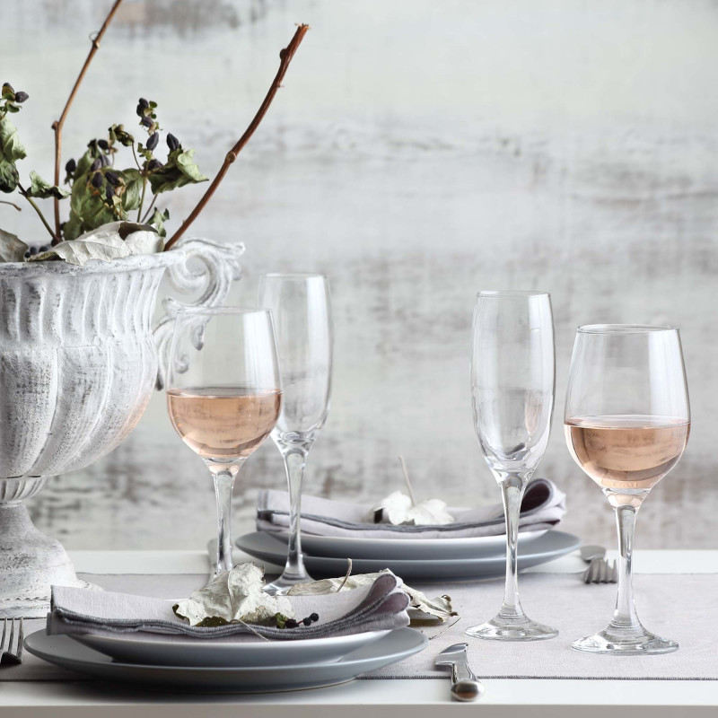 Verre à vin Fame 480 ml - Lot de 6 - Finedine  au meilleur prix sur Restock CHR