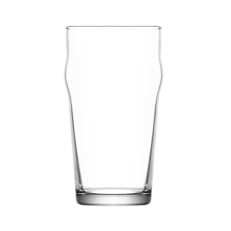 Verre à bière Noniq 570 ml - Lot de 6 - Finedine  au meilleur prix sur Restock CHR