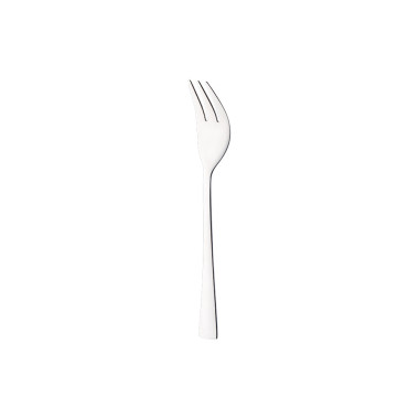 Fourchette à gâteau Classique 140 mm - Lot de 12 - Stalgast  au meilleur prix sur Restock CHR