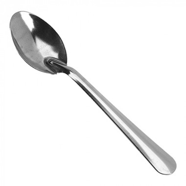 Cuillère à café 13 cm - Prosup  au meilleur prix sur Restock CHR