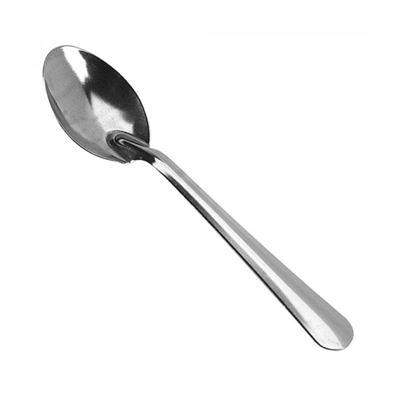 Cuillère à café 13 cm - Prosup  au meilleur prix sur Restock CHR