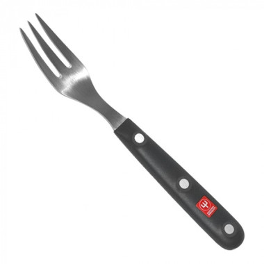 Fourchette à steak - Wüsthof dreizack  au meilleur prix sur Restock CHR