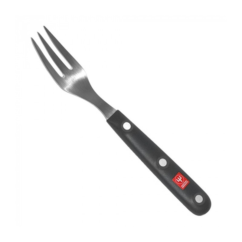 Fourchette à steak - Wüsthof dreizack  au meilleur prix sur Restock CHR