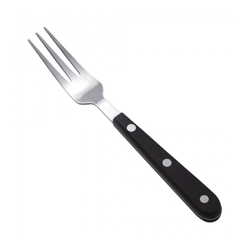 Fourchette à steak - Emga  au meilleur prix sur Restock CHR