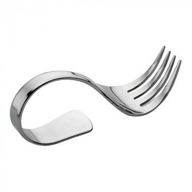 Fourchette amuse - Emga  au meilleur prix sur Restock CHR