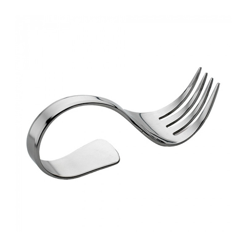 Fourchette amuse - Emga  au meilleur prix sur Restock CHR