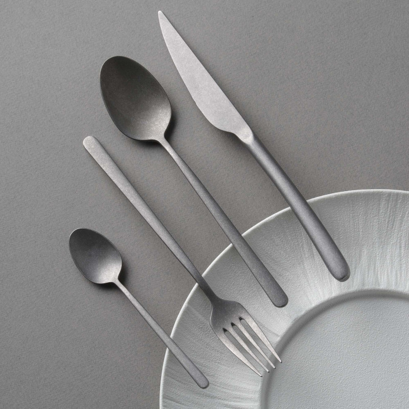 Fourchette de table Amarone Vintage - OVE - 213 mm - Lot de 12 - Finedine  au meilleur prix sur Restock CHR