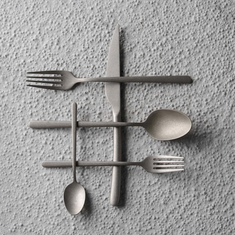 Fourchette de table Amarone Vintage - OVE - 213 mm - Lot de 12 - Finedine  au meilleur prix sur Restock CHR