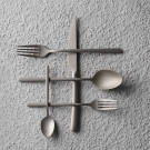 Fourchette de table Amarone Vintage - OVE - 213 mm - Lot de 12 - Finedine  au meilleur prix sur Restock CHR